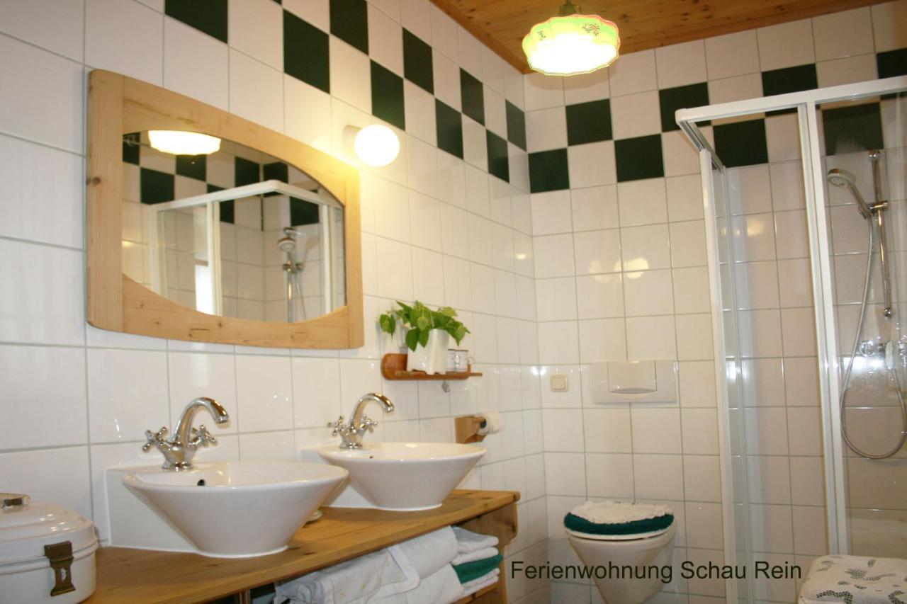 Sonnenhaus Grandl Daire Feldbach  Dış mekan fotoğraf