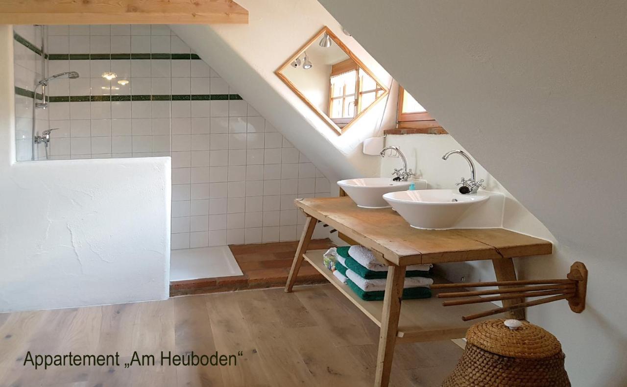 Sonnenhaus Grandl Daire Feldbach  Dış mekan fotoğraf