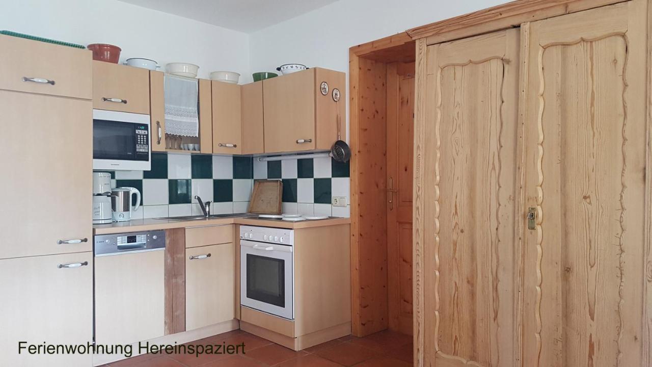 Sonnenhaus Grandl Daire Feldbach  Dış mekan fotoğraf