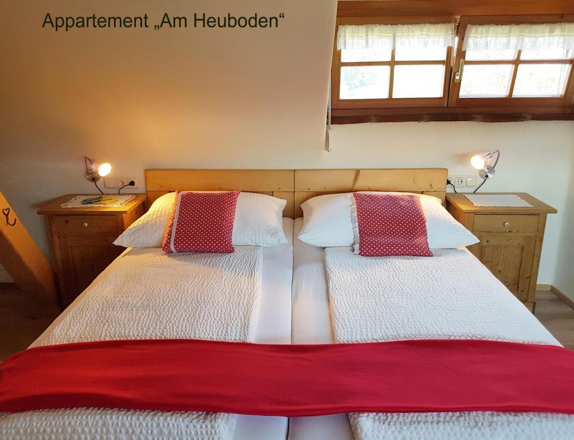 Sonnenhaus Grandl Daire Feldbach  Dış mekan fotoğraf
