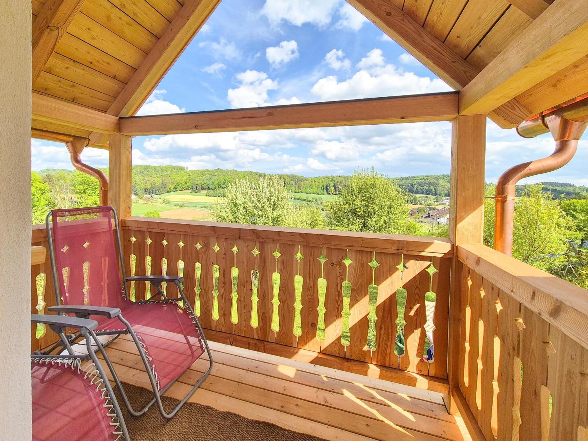 Sonnenhaus Grandl Daire Feldbach  Dış mekan fotoğraf