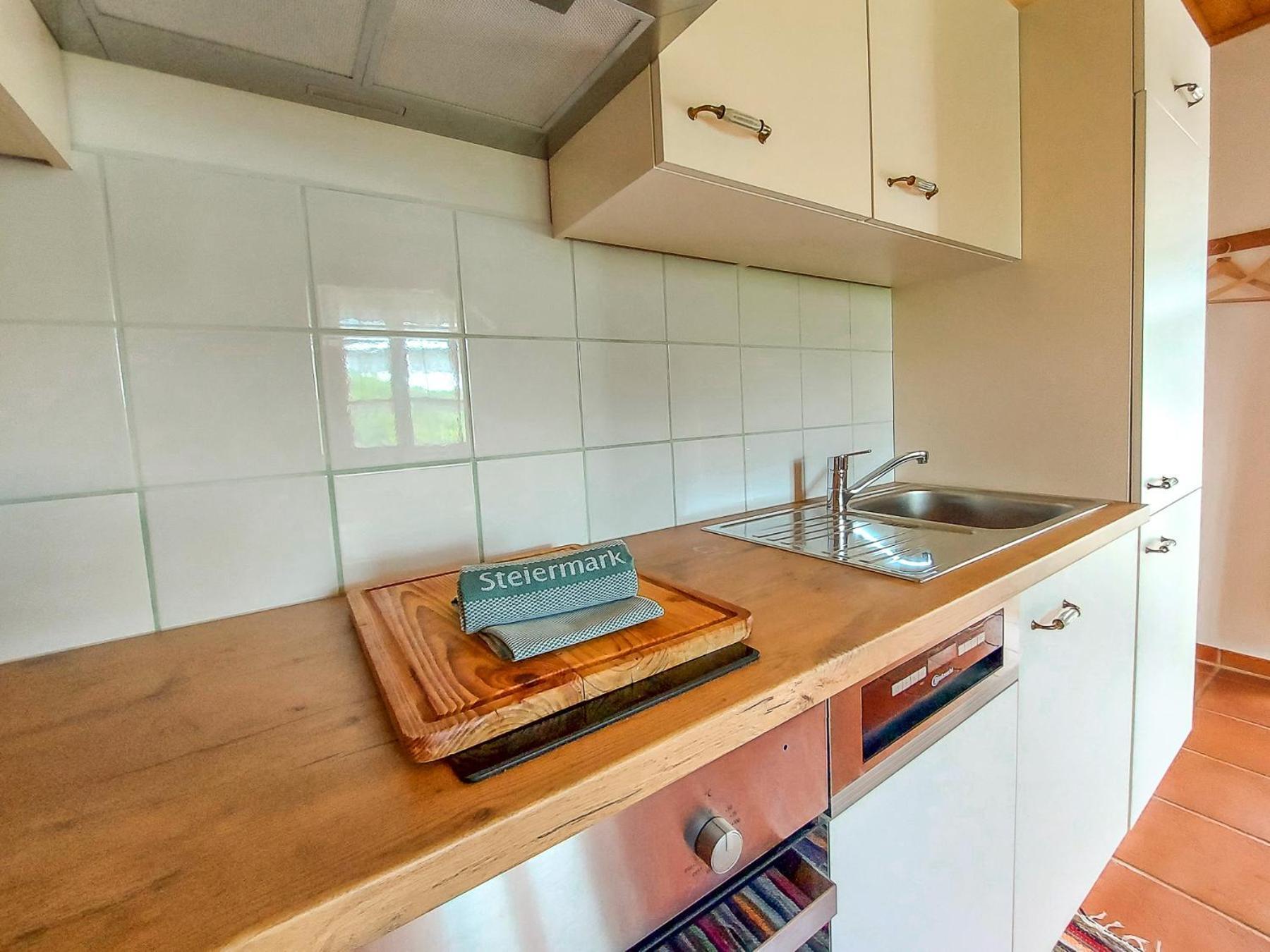 Sonnenhaus Grandl Daire Feldbach  Oda fotoğraf
