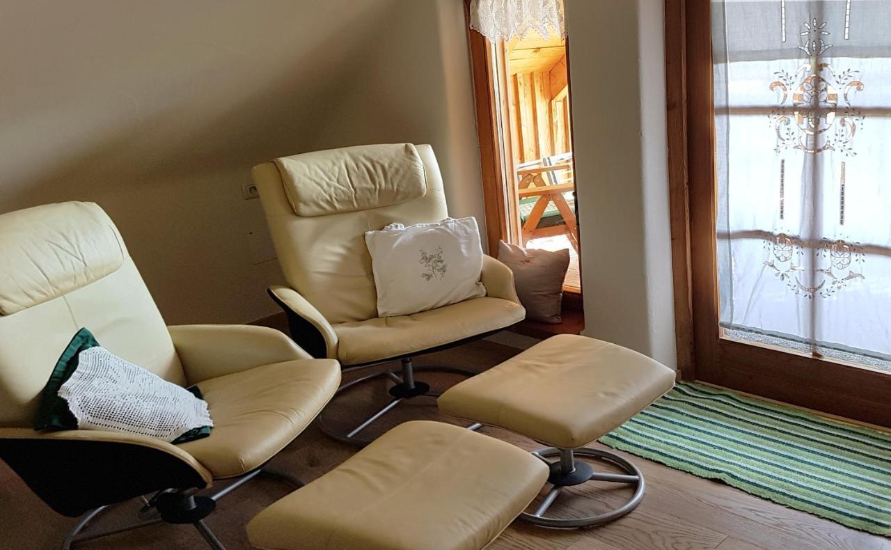 Sonnenhaus Grandl Daire Feldbach  Dış mekan fotoğraf