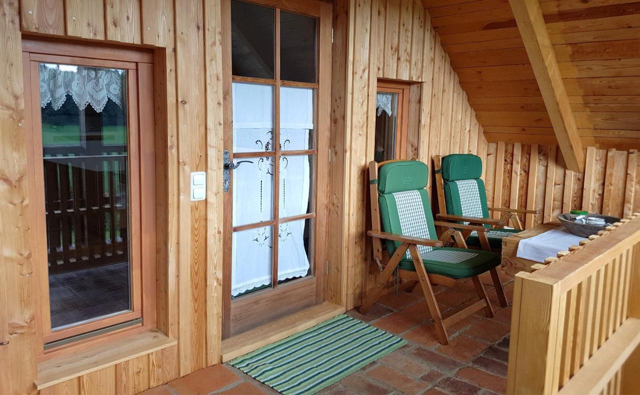 Sonnenhaus Grandl Daire Feldbach  Dış mekan fotoğraf